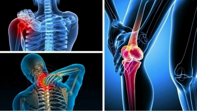 Cà chua có thể gây đau khớp