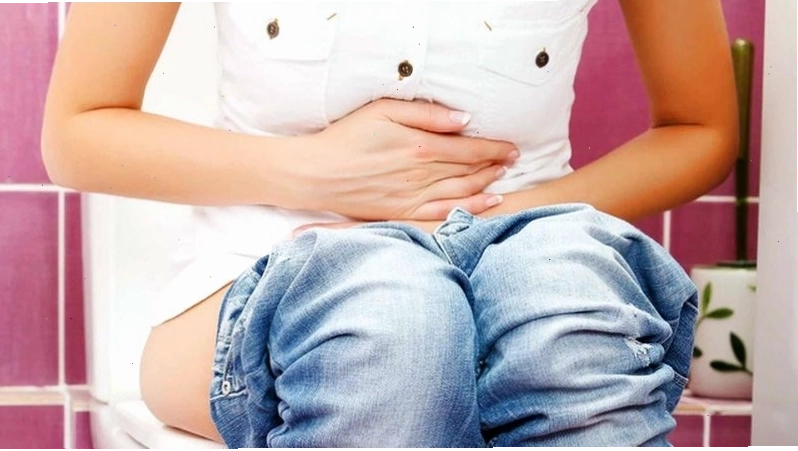 Cà chua có thể gây tiêu chảy