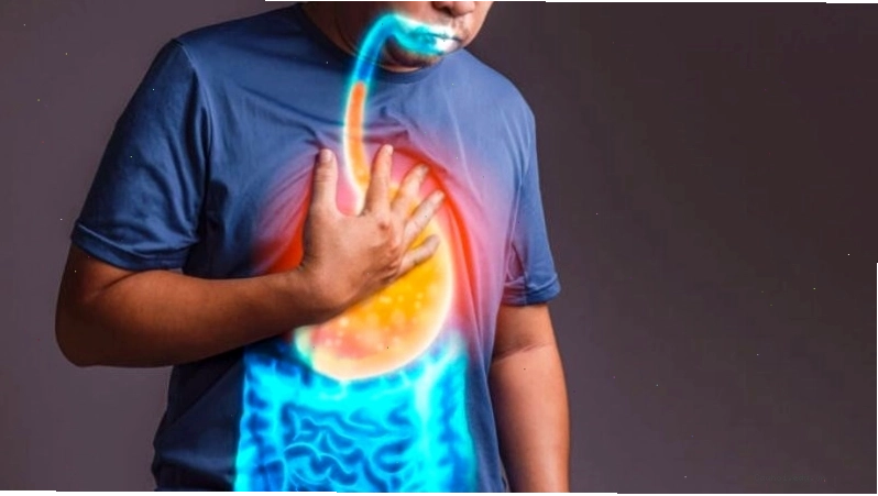 Cà chua có thể gây trào ngược dạ dày và ợ chua