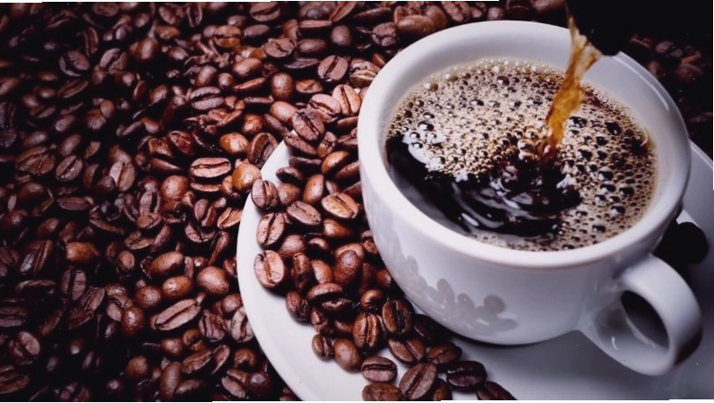 Cà phê có nhiều công dụng tốt cho sức khỏe nhưng cần sử dụng hợp lý