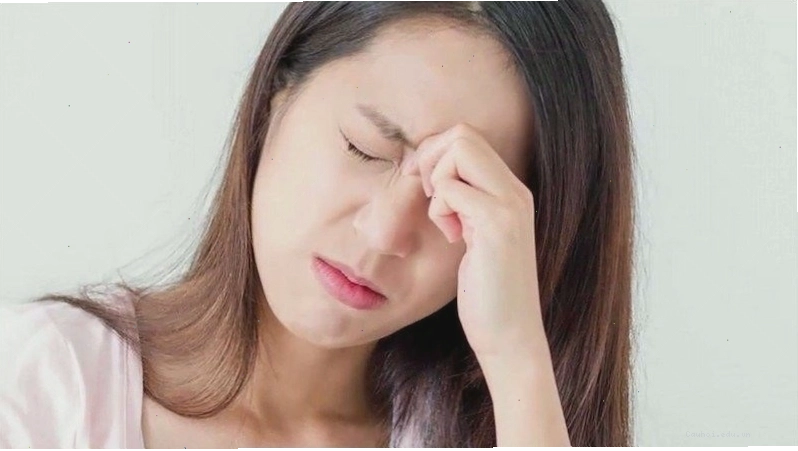 Cà phê có thể gây đau đầu