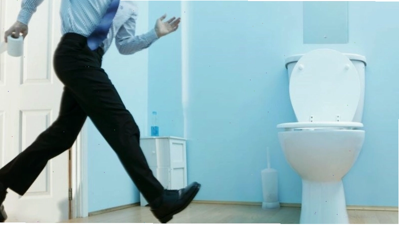 Cà phê kích thích bàng quang làm tăng nhu cầu đi tiểu