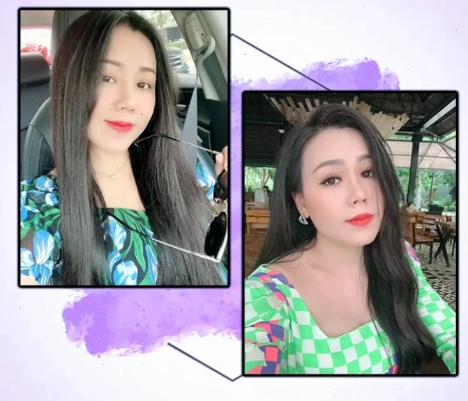 Ca sĩ Lưu Ánh Loan chia sẻ về cuộc sống cá nhân