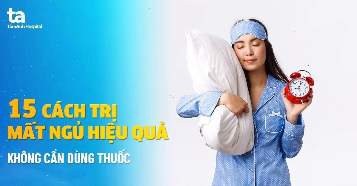 Các bài tập và kỹ thuật thư giãn giúp ngủ ngon