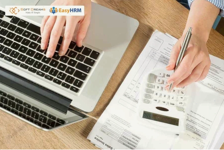 Các bước cơ bản trong quy trình xây dựng thang bảng lương