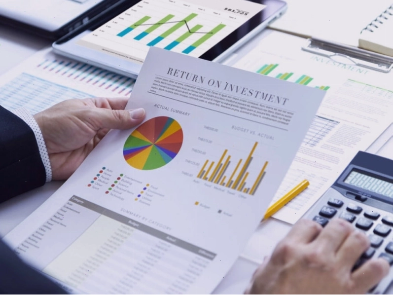 Các bước trong quy trình lập dự án đầu tư