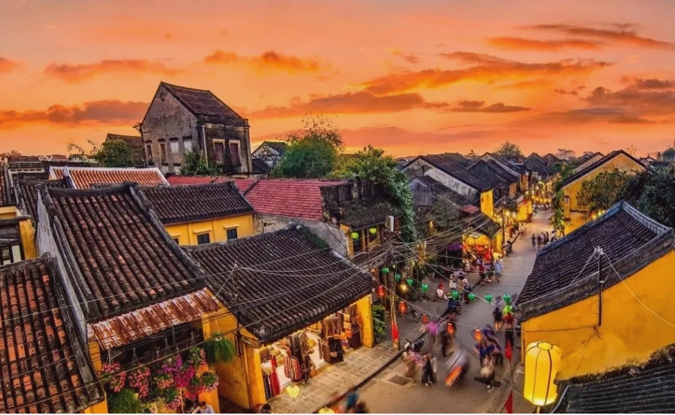 Các địa điểm du lịch gần Thánh địa Mỹ Sơn