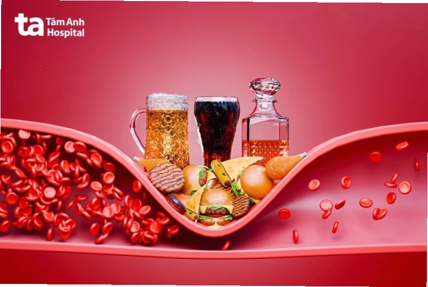 Các món ăn tươi, tự nấu tốt cho sức khỏe hơn đồ ăn nhanh