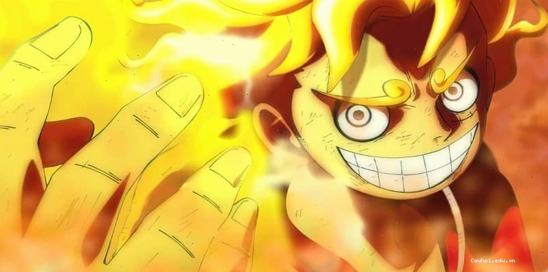 Các tác phẩm nổi bật và hình ảnh minh họa về Joy Boy trong One Piece