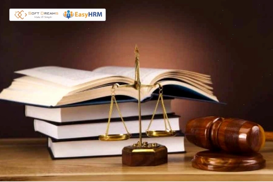 Các văn bản pháp luật liên quan đến xây dựng thang bảng lương