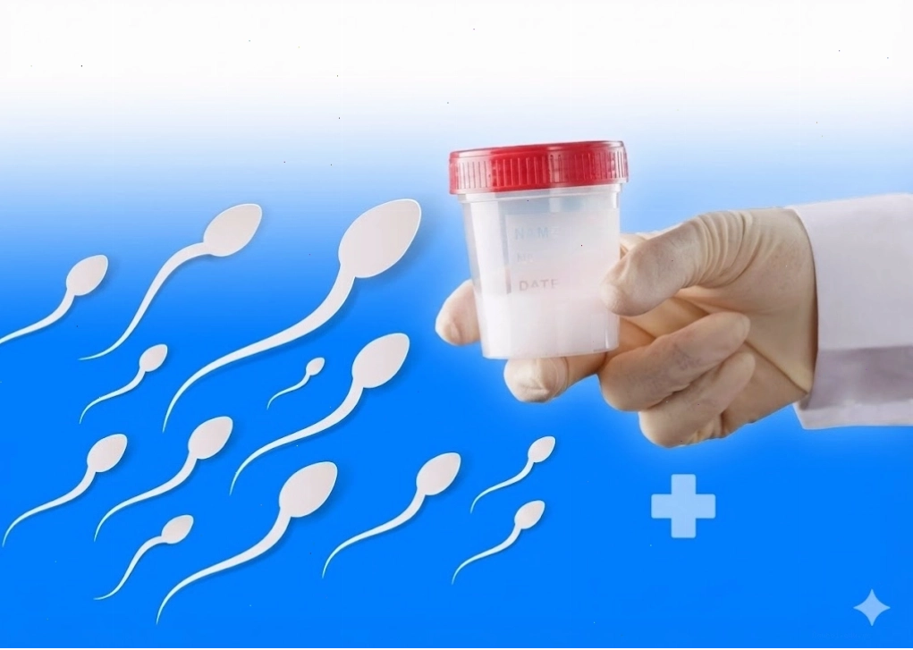Các yếu tố bệnh lý gây rối loạn cương dương