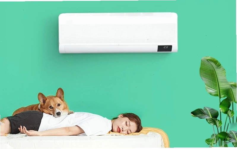 Cách cài đặt chế độ Good’s Sleep (Ngủ ngon) của điều hòa Samsung