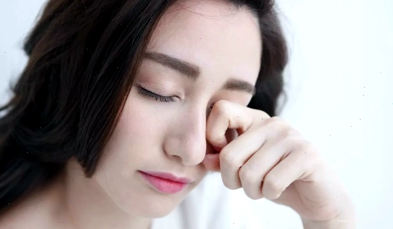 Cách chăm sóc mắt sau phẫu thuật bong võng mạc
