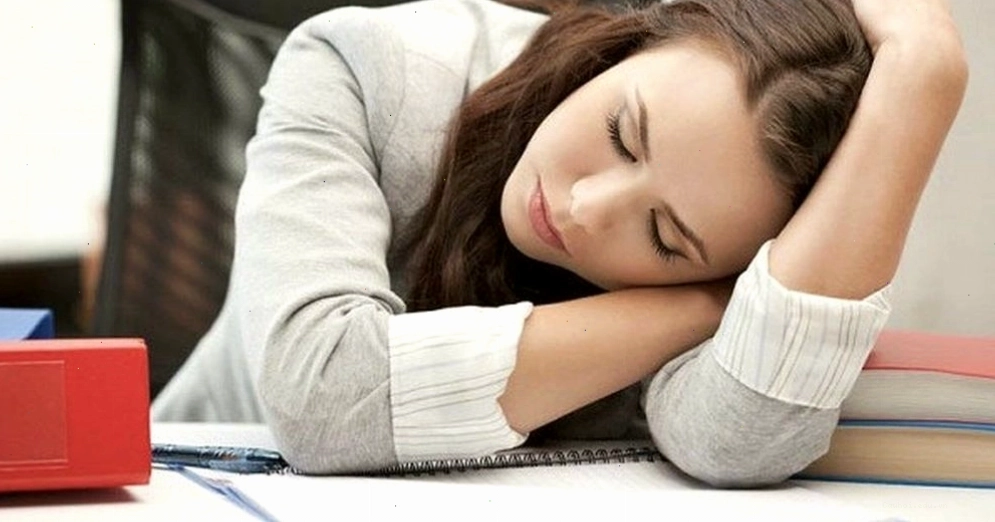Cảm giác mệt mỏi khi mới bắt đầu nhịn ăn gián đoạn