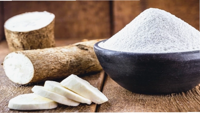 Cân bằng dinh dưỡng khi sử dụng bột năng
