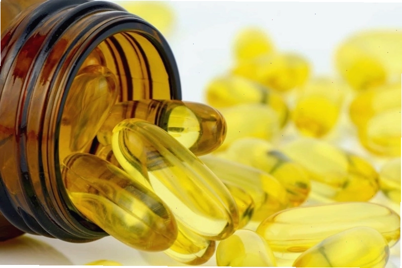 Cảnh báo về việc sử dụng vitamin E quá liều
