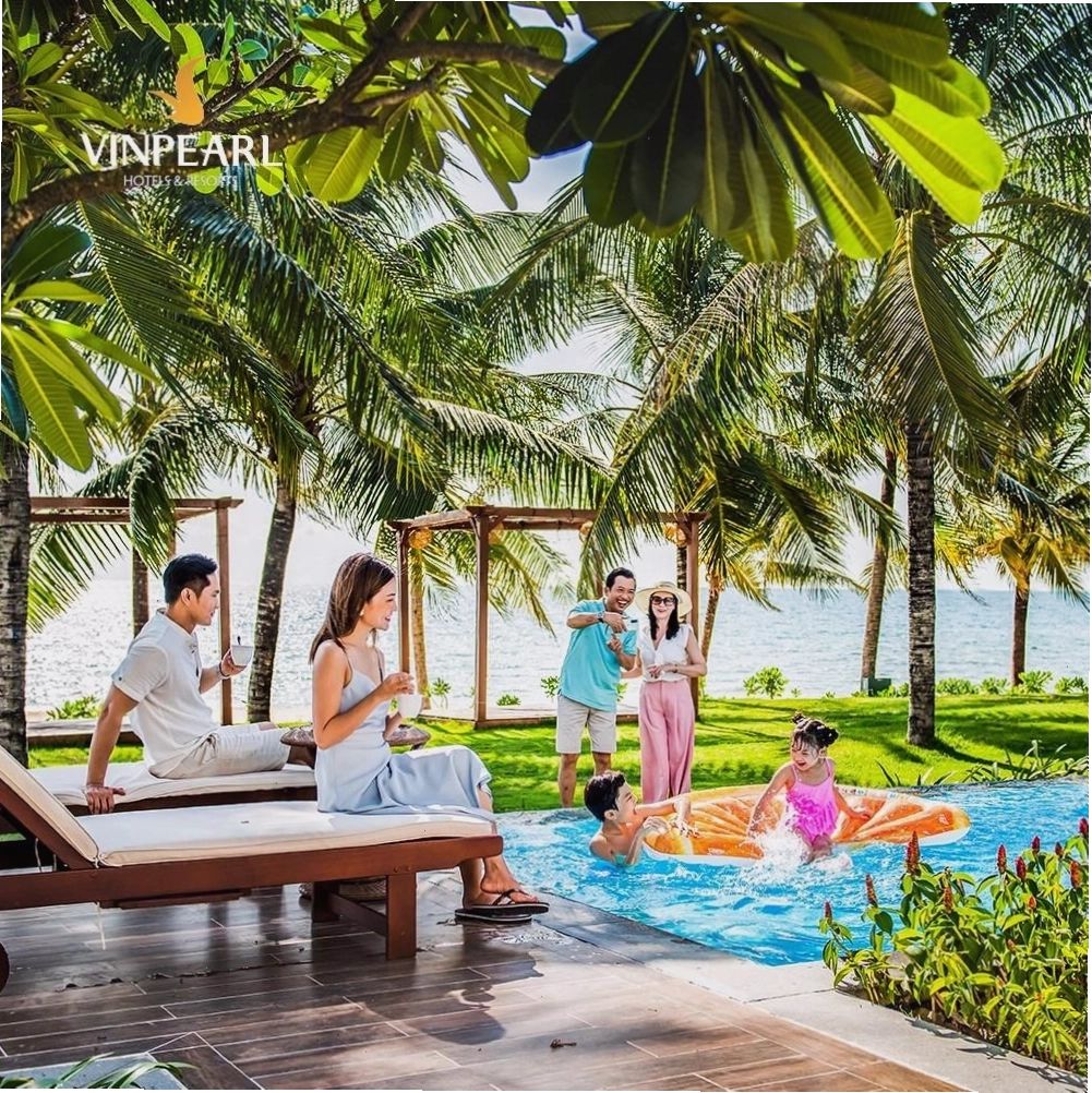 Cảnh quan thiên nhiên hoang sơ tại Phong Nha