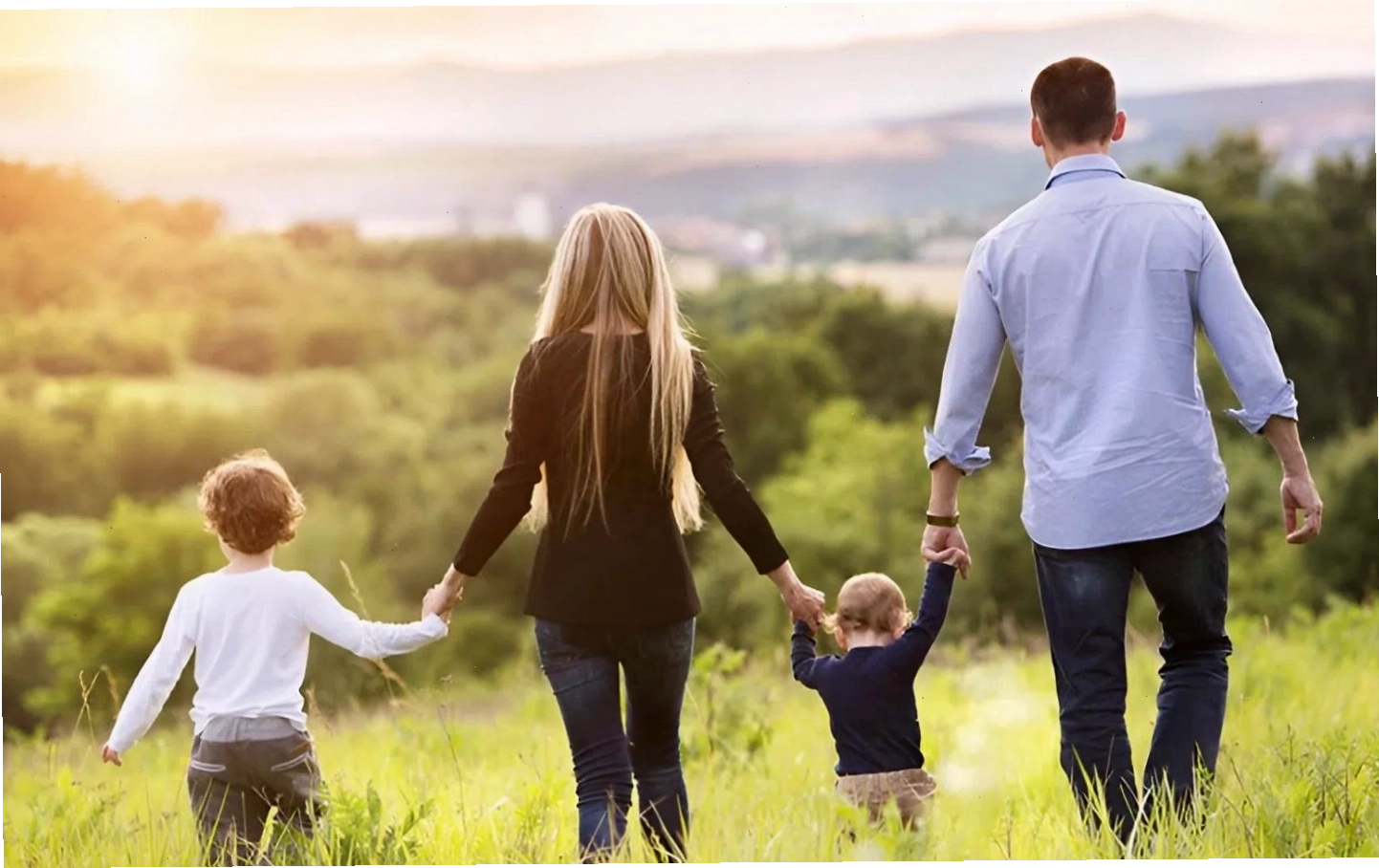 Câu nói hay về gia đình nhỏ ấm áp
