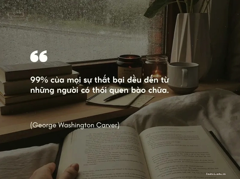 Câu nói hay về trách nhiệm cá nhân