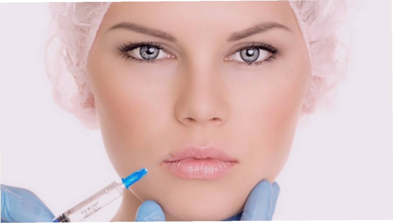 Chăm sóc môi sau khi cấy để tránh tác hại