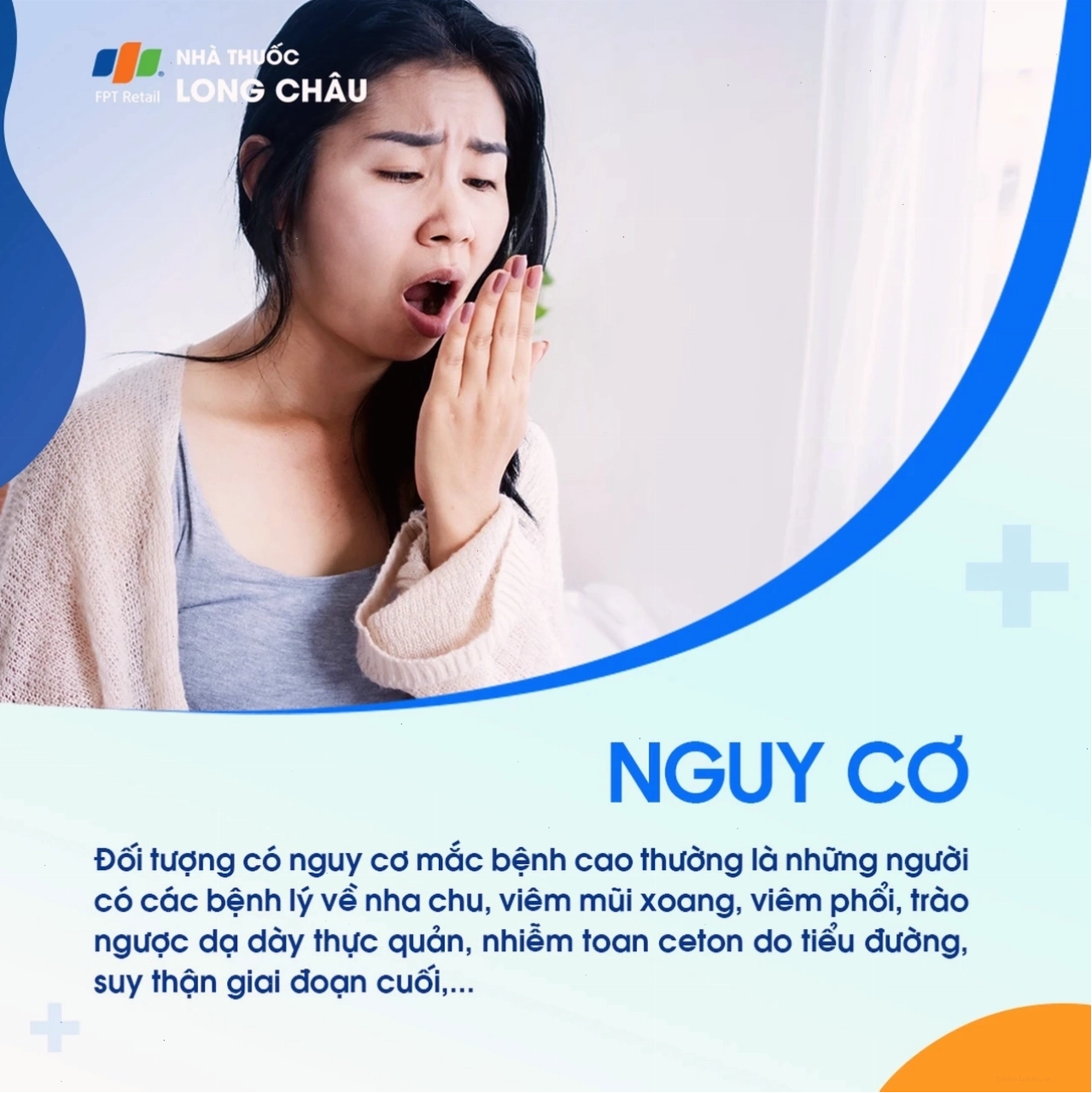 Chăm sóc răng miệng đúng cách giúp ngăn ngừa hôi miệng