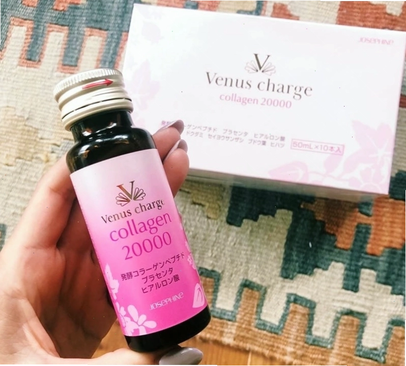 Chế độ ăn uống lành mạnh giúp kiểm soát cân nặng khi dùng collagen