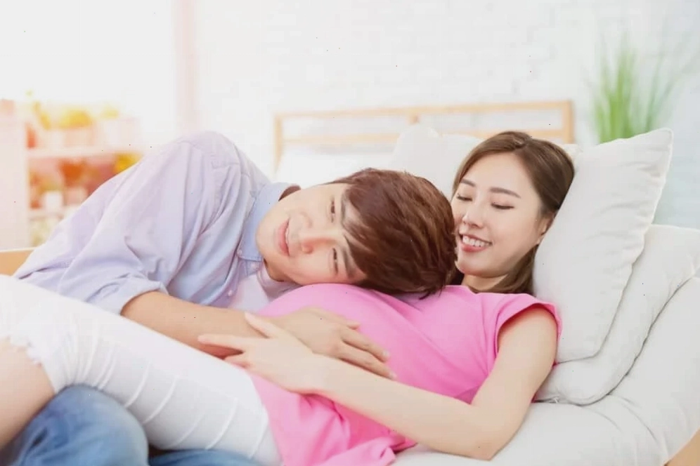 Chế độ nghỉ ngơi hợp lý cho mẹ bầu 19 tuần