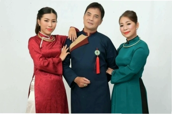 Chế Thanh chia sẻ về cuộc sống và sự nghiệp