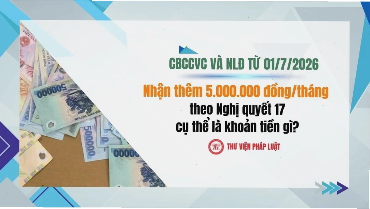 Chính sách xếp lương cho viên chức chuyên ngành
