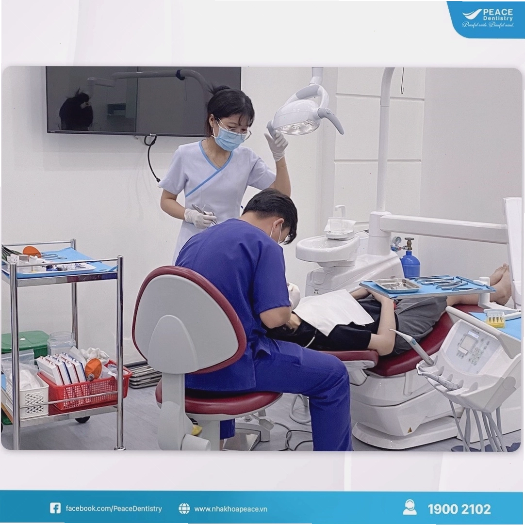Chữa răng hô tại nhà có hiệu quả không