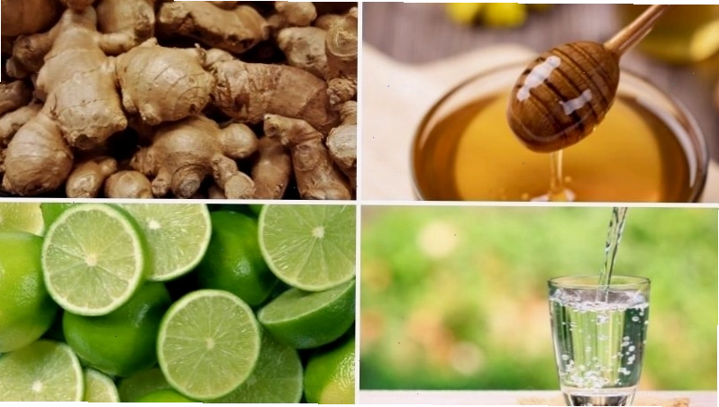 Chuẩn bị đầy đủ các nguyên liệu cần thiết