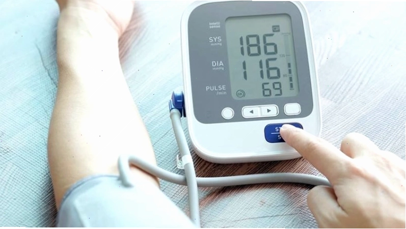 Chùm ngây giúp cải thiện huyết áp và sức khỏe tim mạch