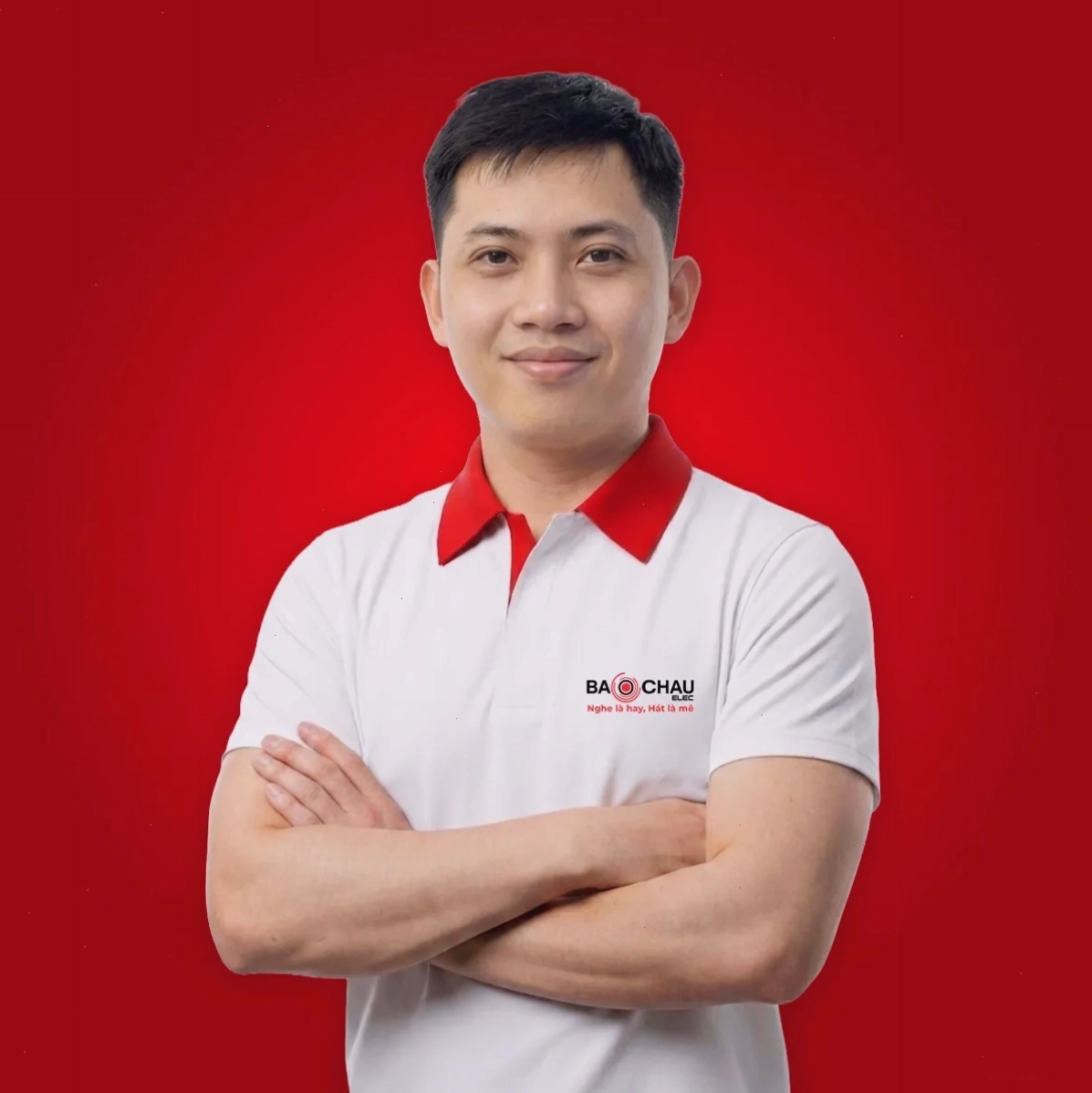 Chuyên gia âm thanh Lưu Đức Tuân tư vấn giải pháp