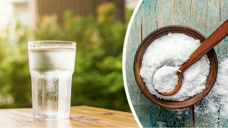 Có nên rửa mũi bằng nước muối tự pha tại nhà hay không 1