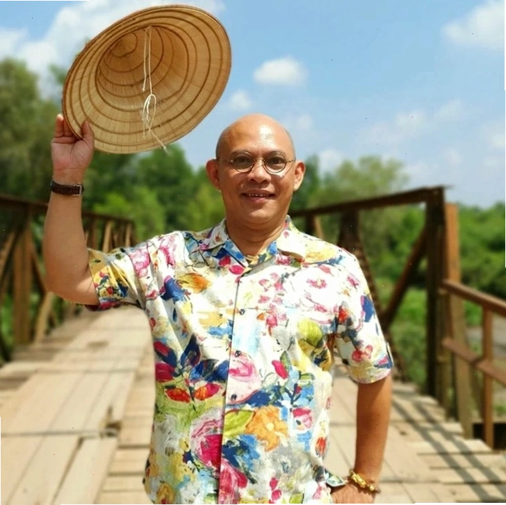 Color Man trong vai trò đạo diễn