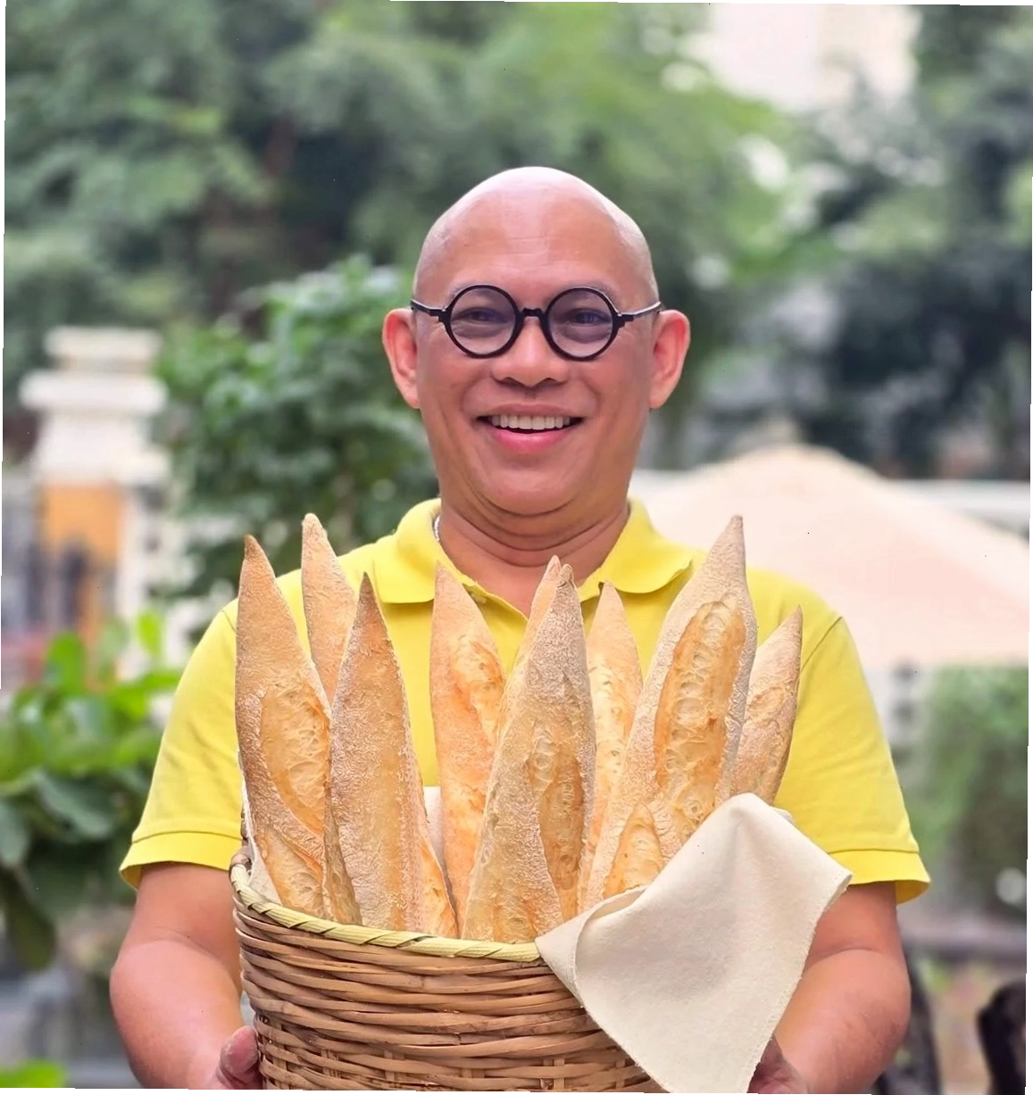 Color Man và đội ngũ sản xuất