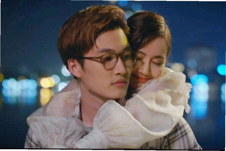 Con đường bén duyên với điện ảnh của nam diễn viên Đình Tú