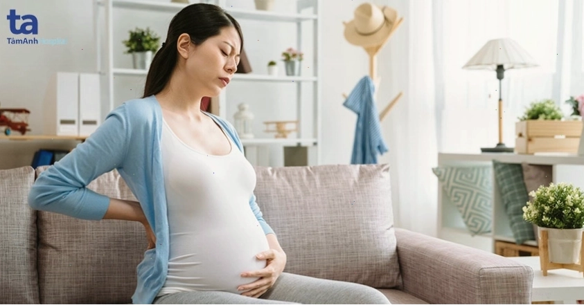 Cơn gò tử cung diễn ra như thế nào và cách nhận biết cho mẹ bầu