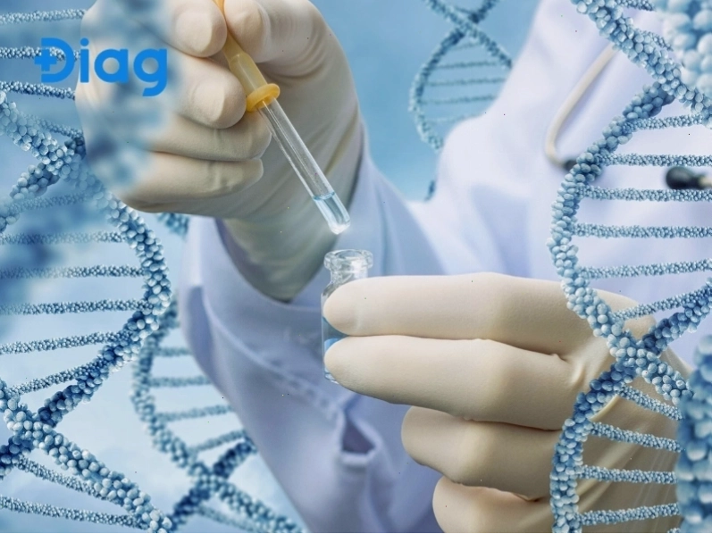 Công nghệ phân tích ADN giúp chẩn đoán và điều trị ung thư hiệu quả hơn.