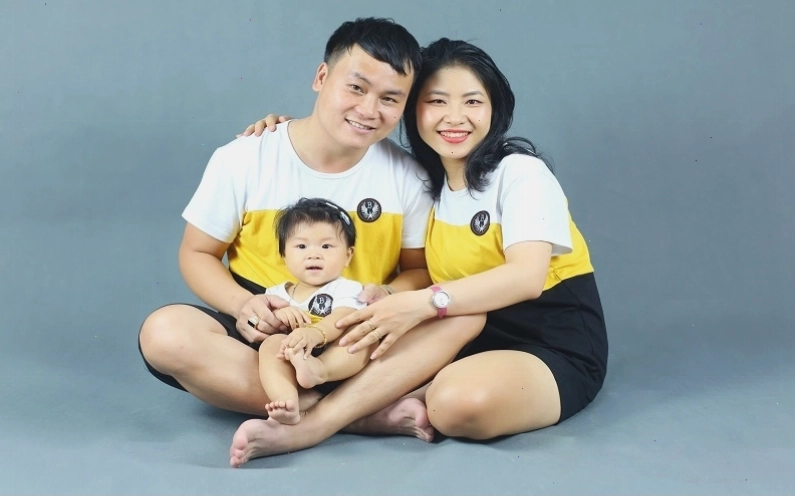Công ơn sinh thành của mẹ là vô cùng to lớn