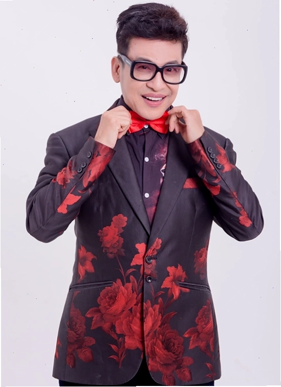 Cuộc sống của MC Thanh Bạch tuổi 64 sau những ồn ào đời tư