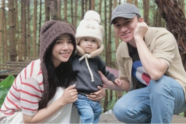 Cuộc sống viên mãn của nhạc sĩ Phan Mạnh Quỳnh