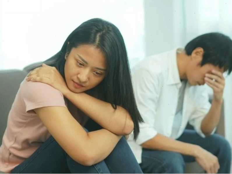 Cuộc trò chuyện thẳng thắn giúp giải tỏa mâu thuẫn trong hôn nhân