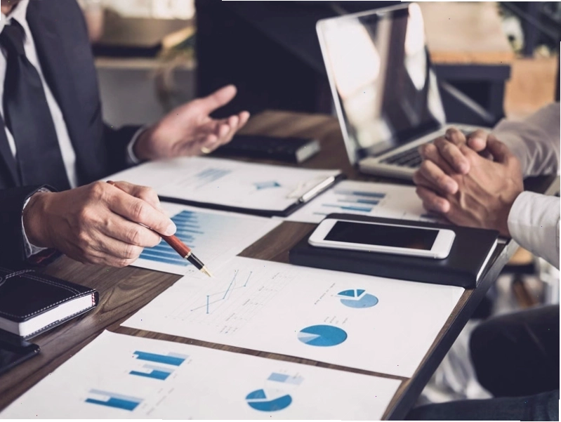 Đánh giá và tối ưu hóa hiệu quả dự án đầu tư