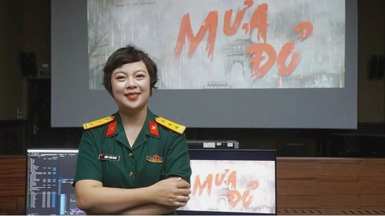 Đạo diễn Đặng Thái Huyền chia sẻ về hành trình làm phim