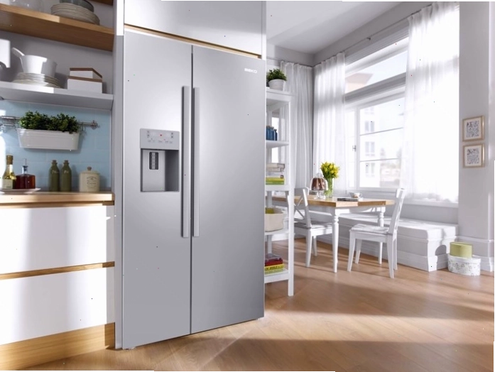 Đặt tủ lạnh ở nơi thoáng mát, tránh ẩm ướt và nguồn nhiệt