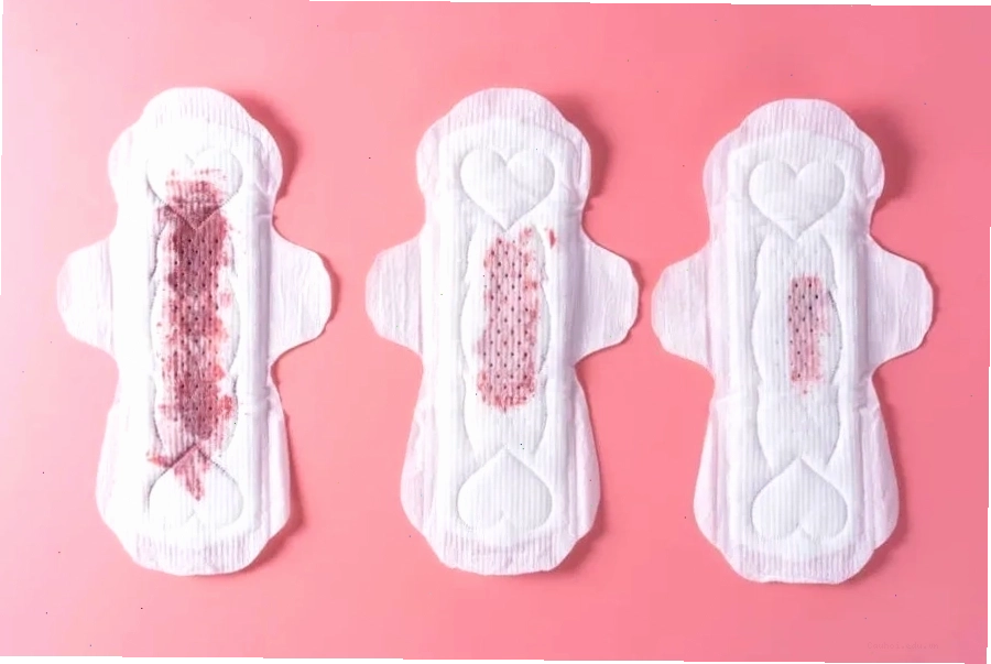 Dấu hiệu máu báo thai thường ra rất ít, chỉ vài vết nhỏ hoặc đốm máu