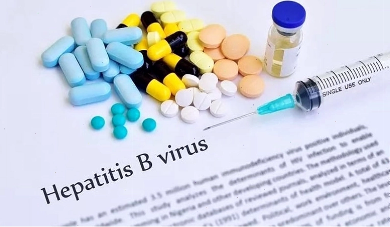 Điều trị viêm gan B kịp thời giúp ngăn ngừa biến chứng nguy hiểm