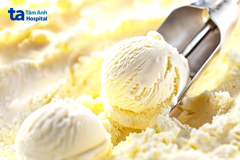 Đồ ăn nhanh chứa nhiều đường gây sâu răng