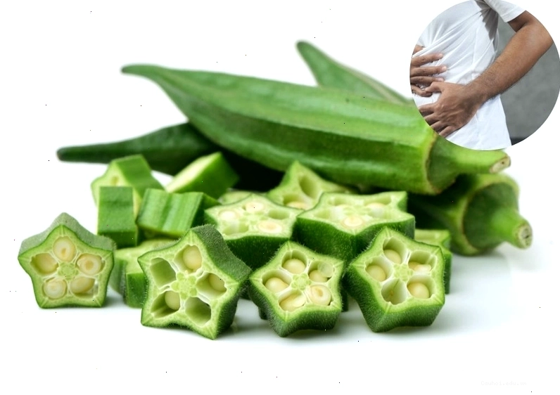 Đối tượng cần thận trọng khi ăn đậu bắp